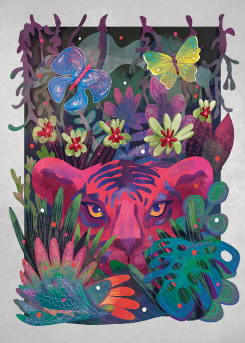 TYGRYS TYGRYS